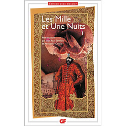 Les mille et une nuits. Vol. 1 - Occasion