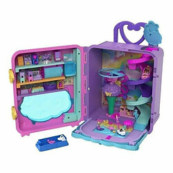 Avis Ensemble de jouets Polly Pocket POLLY Plastique