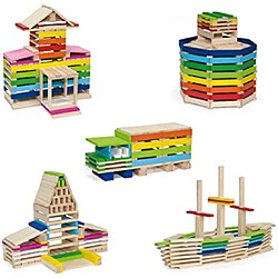 Briques & blocs Viga Toys