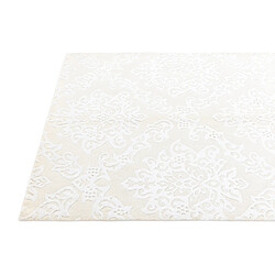 Acheter Vidal Tapis de laine 183x122 beige Darya