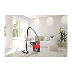 Acheter HOOVER HE510HM H-Energy 500 Aspirateur traineau - 850 W - 3,5L - 69 dB