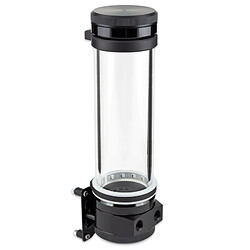 Aqua Computer ULTITUBE D5 200 PRO Reservoir watercooling pour D5-Pump