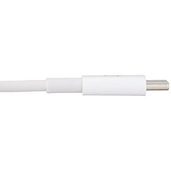 Acheter Basics USB 2.0 Type C to Type C Cable - 3 feet 0.9 Meters - White