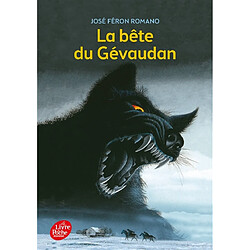 La bête du Gévaudan - Occasion