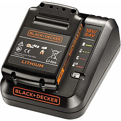 Batterie solaire Black & Decker