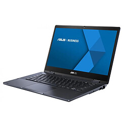 ASUS ExpertBook B3 Flip i3-1115G4 Hybride (2-en-1) 35,6 cm (14") Écran tactile Full HD Intel® Core™ i3 8 Go DDR4-SDRAM 256 G