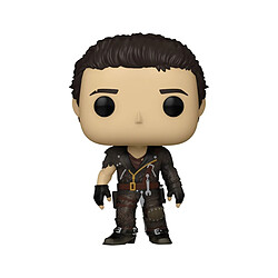 Funko Mad Max 2 : Le Défi - Figurine POP! Max 9 cm