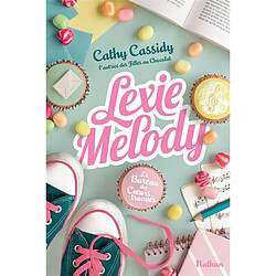 Le bureau des coeurs trouvés. Vol. 1. Lexie melody - Occasion