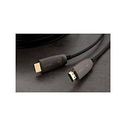 Acheter QED Performance Optical HDMI 2.1 - Câble HDMI 2.1 de 15 m