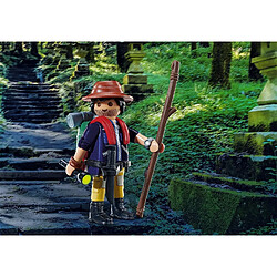 Playmobil® Aventurier