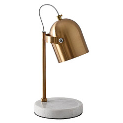 Lampe chauffe-bougie électrique faisant fondre la cire