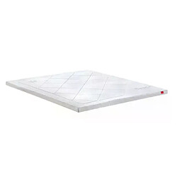 Surmatelas Epeda Actif Mémo 80x200