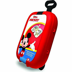 Trolley Multiprint Mickey