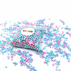 Acheter Kit artistique Paillettes Activateur ORGINAL DIY DE FABRICATION DE SLIME RAINBOW SET