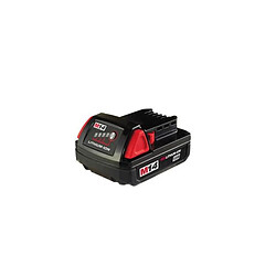 Batterie M14 REDLITHIUM 14.4V 1.5Ah MILWAUKEE 4932352665