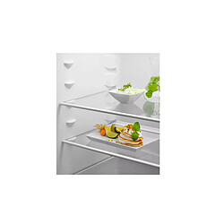 Réfrigérateur 1 porte intégrable à glissière 54.6cm 310l - KRD6DE18S - ELECTROLUX pas cher