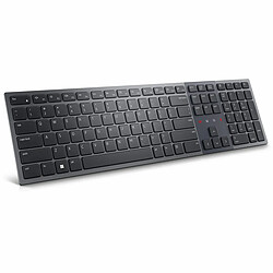 Avis Clavier Dell KB900 Gris Espagnol Qwerty