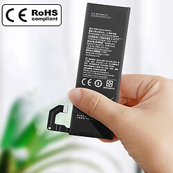 Acheter Avizar Batterie Interne pour Xiaomi Mi 10 5G 4680mAh 100% Compatible Remplace BM4N