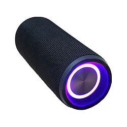 Ibiza Enceinte bluetooth BULLET 20