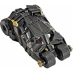 MATTEL 2016 Hot Wheels 1:50 The Dark Knight Batmobile gobelet - Assortiment pas cher