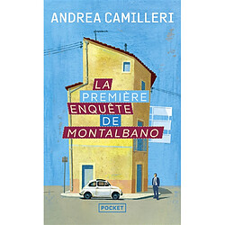 Une enquête du commissaire Montalbano. La première enquête de Montalbano - Occasion