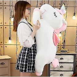 Universal 50 cm Unicorne en peluche en peluche Unicorne