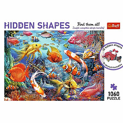 Acheter Trefl 10676 Puzzle 1000 pcs