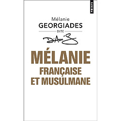 Mélanie, française et musulmane