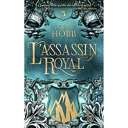 L'assassin royal. Vol. 5. La voie magique