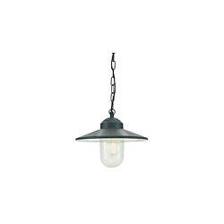 Boutica-Design Suspensions Noir KARLSTAD 57W Max