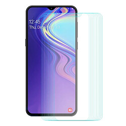 Wewoo Film de verre trempé plein écran cintré pour PCS 0.25mm 9H 2.5D courbé en pour Galaxy M21