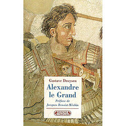 Alexandre le Grand - Occasion