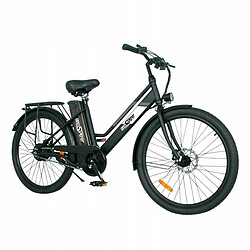 Vélo électrique pliant ONESPORT BK8 350W - Autonomie 30KM