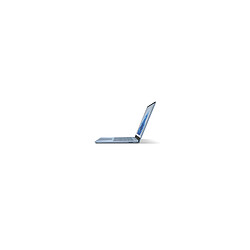 Acheter PC portable Microsoft Surface Laptop GO 3 Intel core i5, 8 GO RAM, 256 GO SSD Bleu