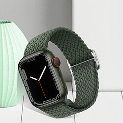 Acheter Avizar Bracelet Apple Watch 42 - 49mm Vert