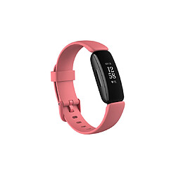 Fitbit Inspire 2 OLED Bracelet connecté Rose