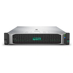 HPE DL380 GEN10 4208 1P 32G N STOCK