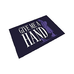 SD Toys Mercredi - Paillasson Give me a Hand 40 x 60 cm