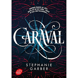 Caraval. Vol. 1