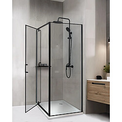 Cabine de douche