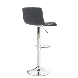 Acheter Non Tabouret de bar Hoover tissu C