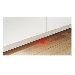 Lave-vaisselle 60cm 14 couverts 46db tout intégrable - SMV4HVX00E - BOSCH pas cher