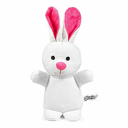 Jouet pour chien en peluche Gloria Ore 20 cm Lapin