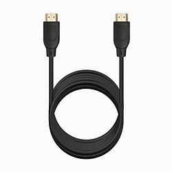 Câble HDMI Aisens Noir 7 m