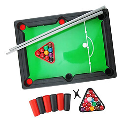 Acheter Petit Jeu de Table de Billard Collections de Jeux de Billard Et de Billard