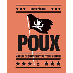 Poux : manuel de survie en territoire humain