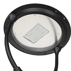 Acheter Ledkia Luminaire LED Aventino 60W Blanc froid Symétrique 120ºx120º 6000K