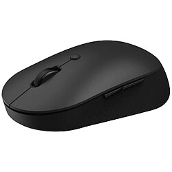 Acheter Xiaomi Mi Dual Mode Silent Edition souris Ambidextre RF sans fil + Bluetooth 1300 DPI