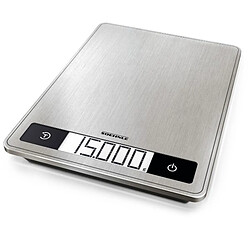 Balance el profi 15 kg inox - 0861509 - SOEHNLE