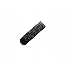 GUPBOO Télécommande Universelle de Rechange Pour Supra STV-LC1515W STV-LC2222WD STV-LC2622WD STV